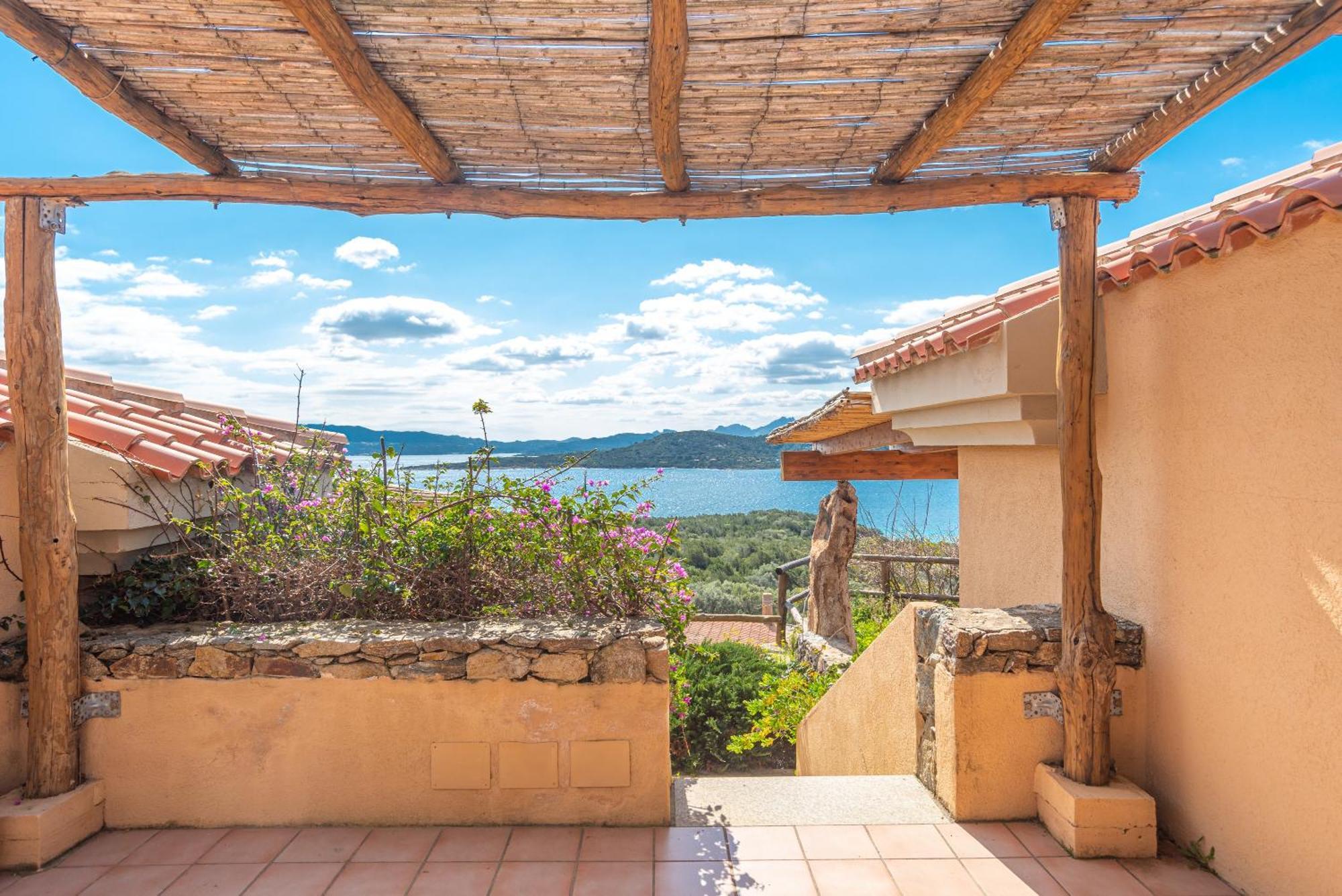 Casa con 2 Camere da Letto