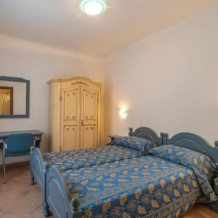 Trilocale N8 - Porto Mannu-2